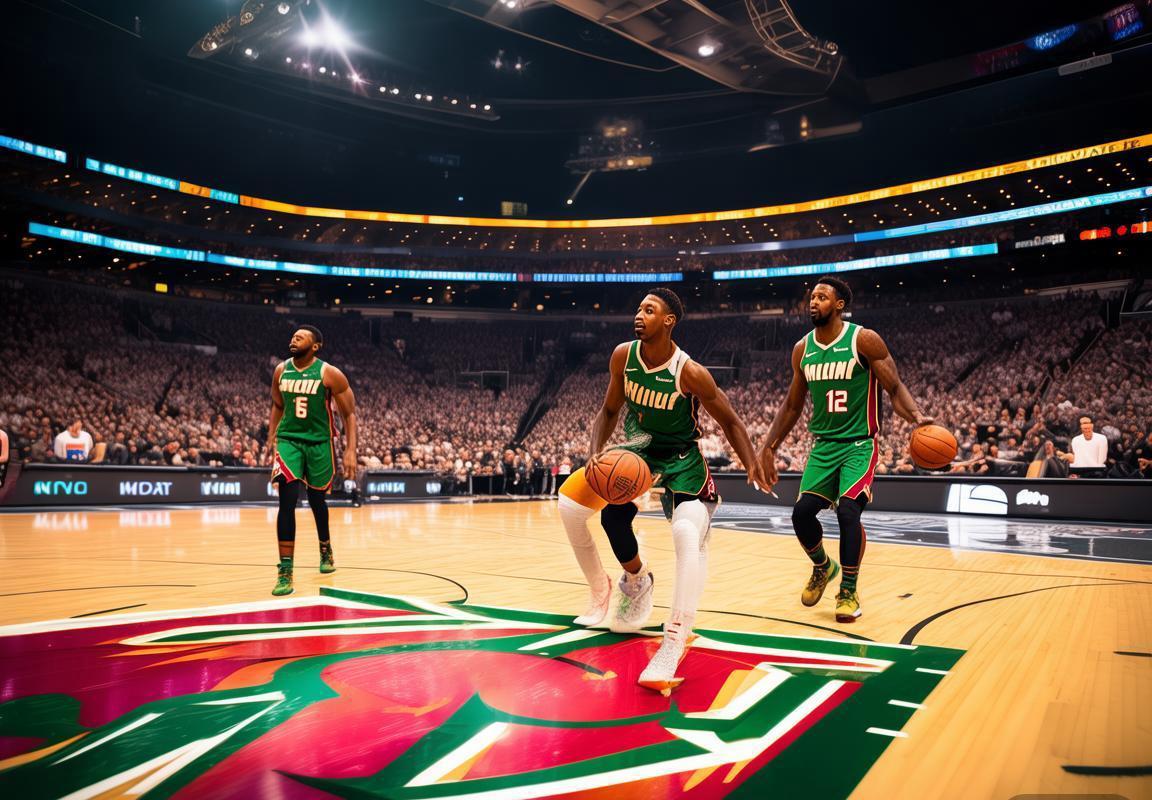 NBA三方交易重磅官宣：扬尼斯·阿德托昆博加盟迈阿密热火，金州勇士获希罗，密尔沃基雄鹿开启重建