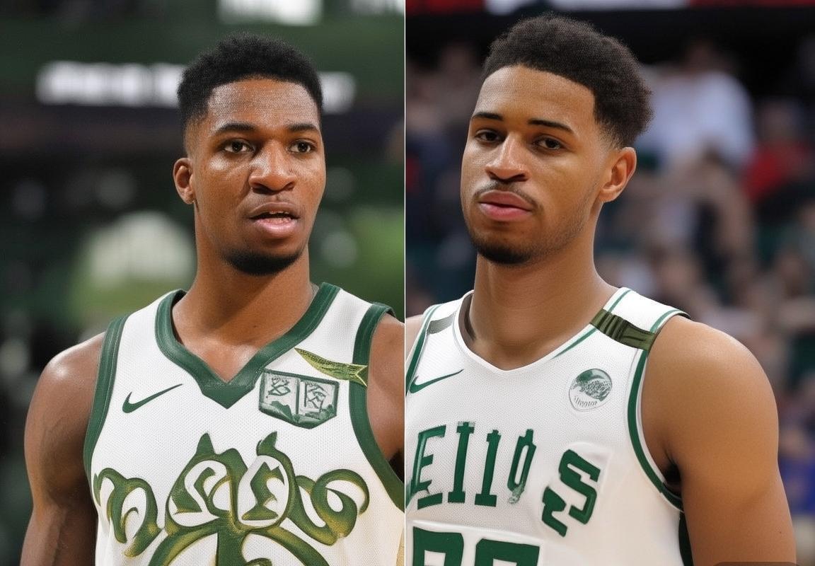 字母哥续约关键？雄鹿三方交易设想：霍勒迪赴绿军，英格拉姆联手字母哥