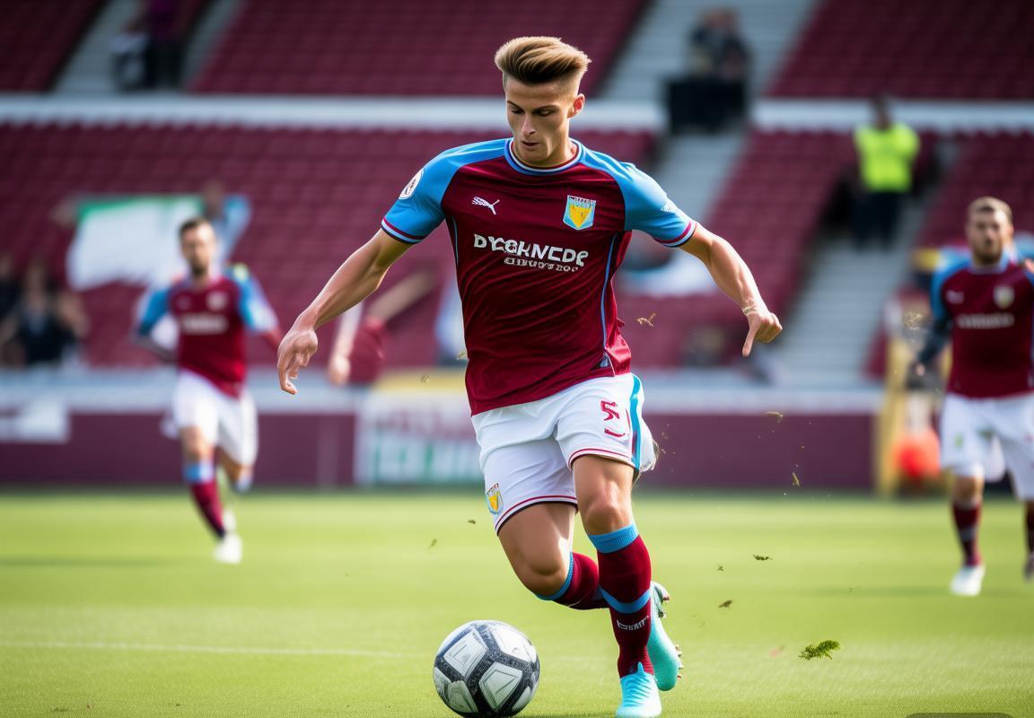 阿斯顿维拉崛起：埃梅里激活摩根·罗杰斯，搅动英超争冠格局施压阿森纳